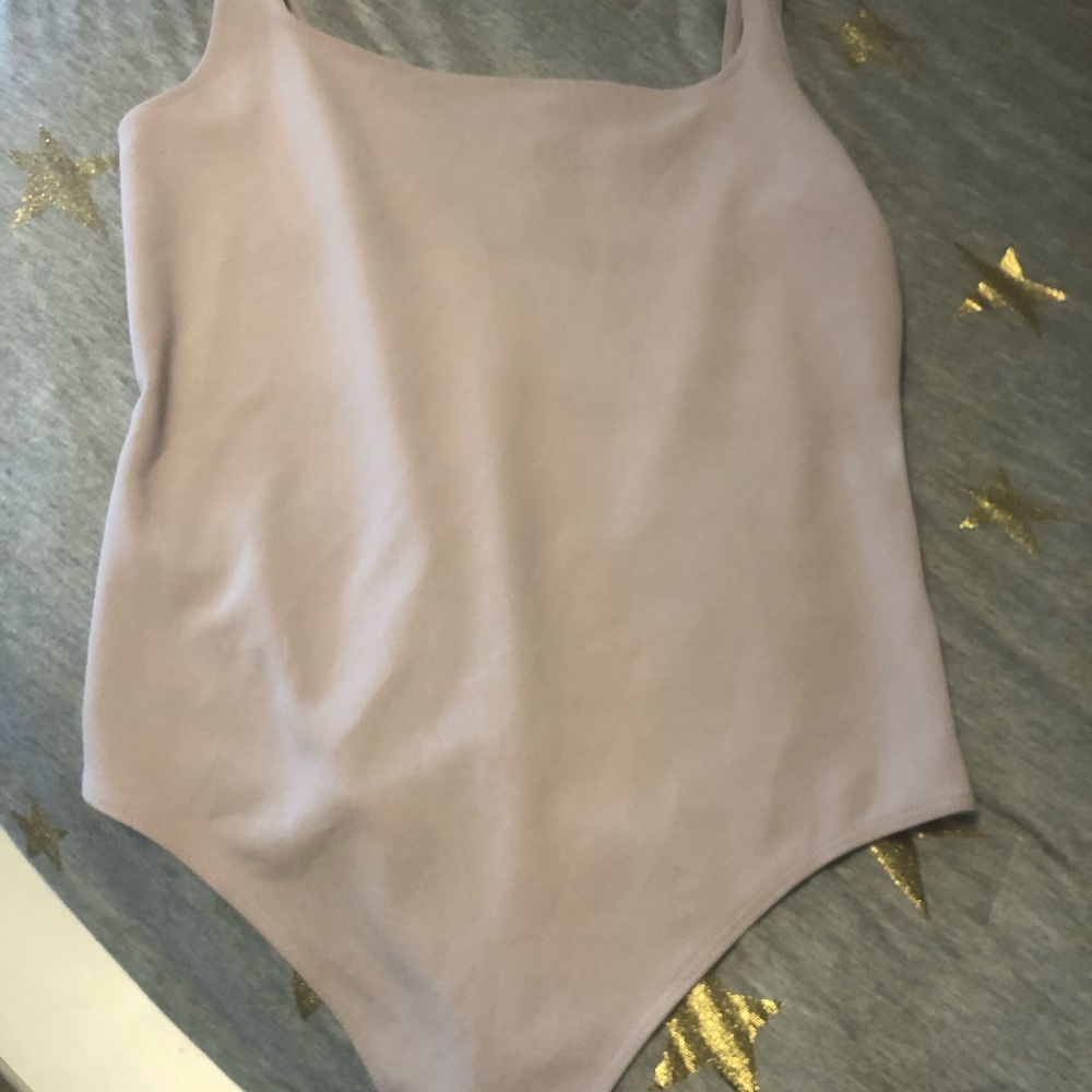 Bodysuit - Picture 4 of 5